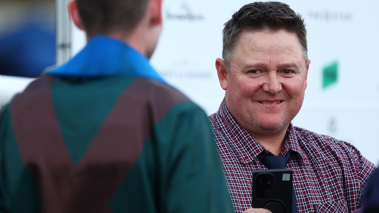 Coffs Harbour preview: Trainer Adam Duggan confident gelding can be big threat up in distance