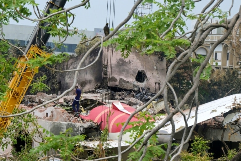 Air India probe of Boeing 787 fuel control switches finds no issues