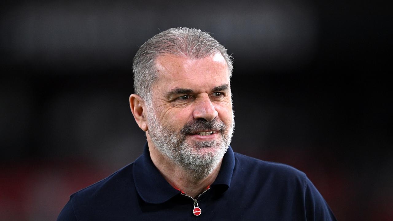 ‘Atrocious': Football world reacts to Tottenham's Ange Postecoglou decision