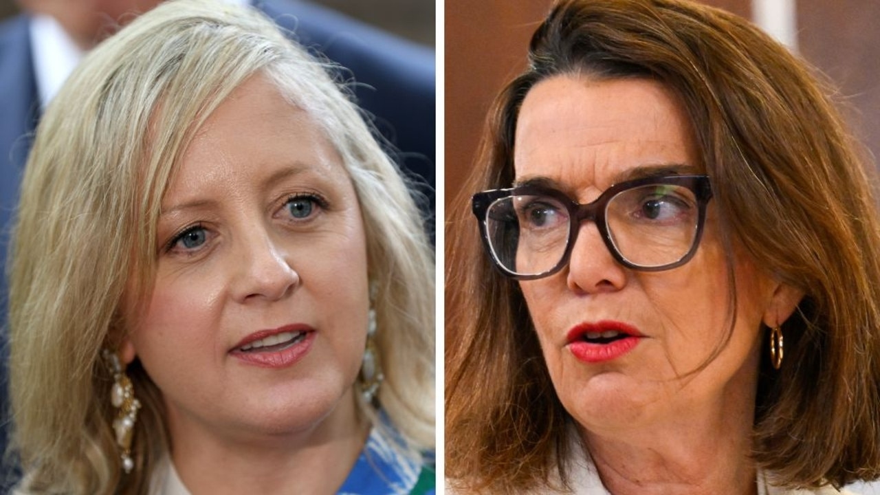 Senior Liberal women shift on gender quotas to boost gender representation