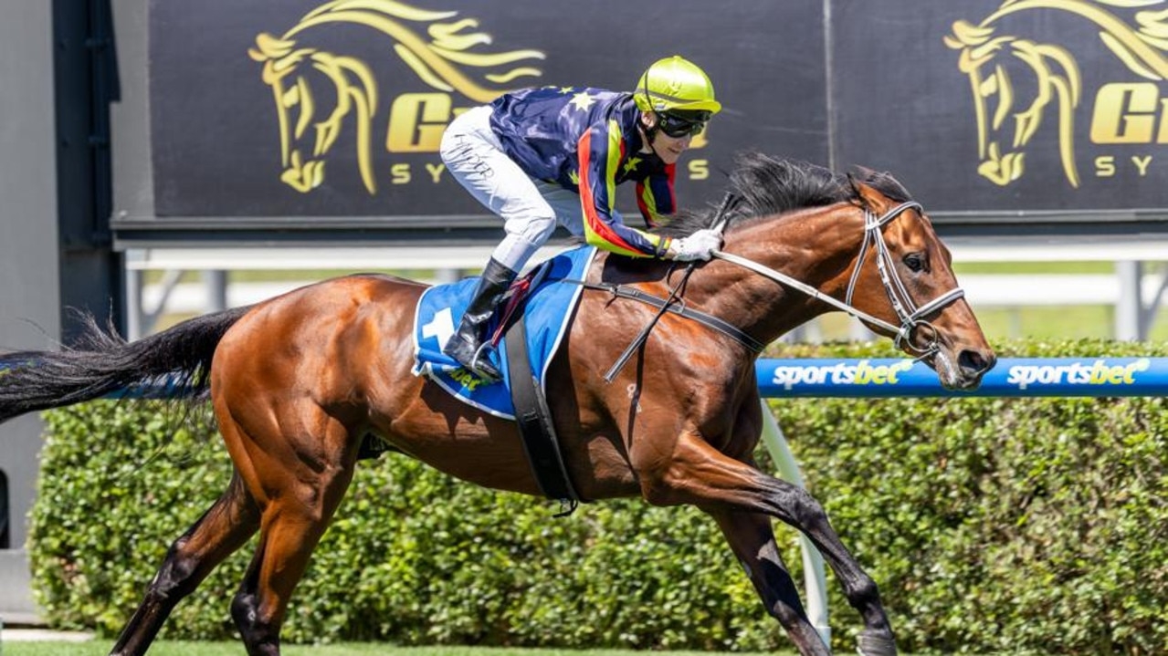 Victoria Derby winner Goldrush Guru draws 18 for South Australian Derby