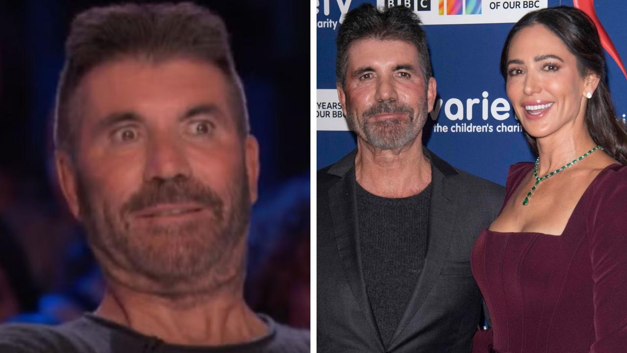 Simon Cowell reveals fan's truly wild sex request