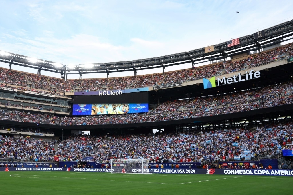 Trump trade, immigration policies clouding World Cup preparations