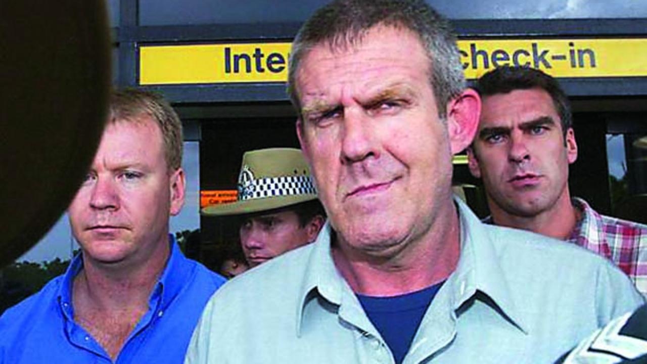 Police announce $500k reward for information of murdered backpacker Peter Falconio