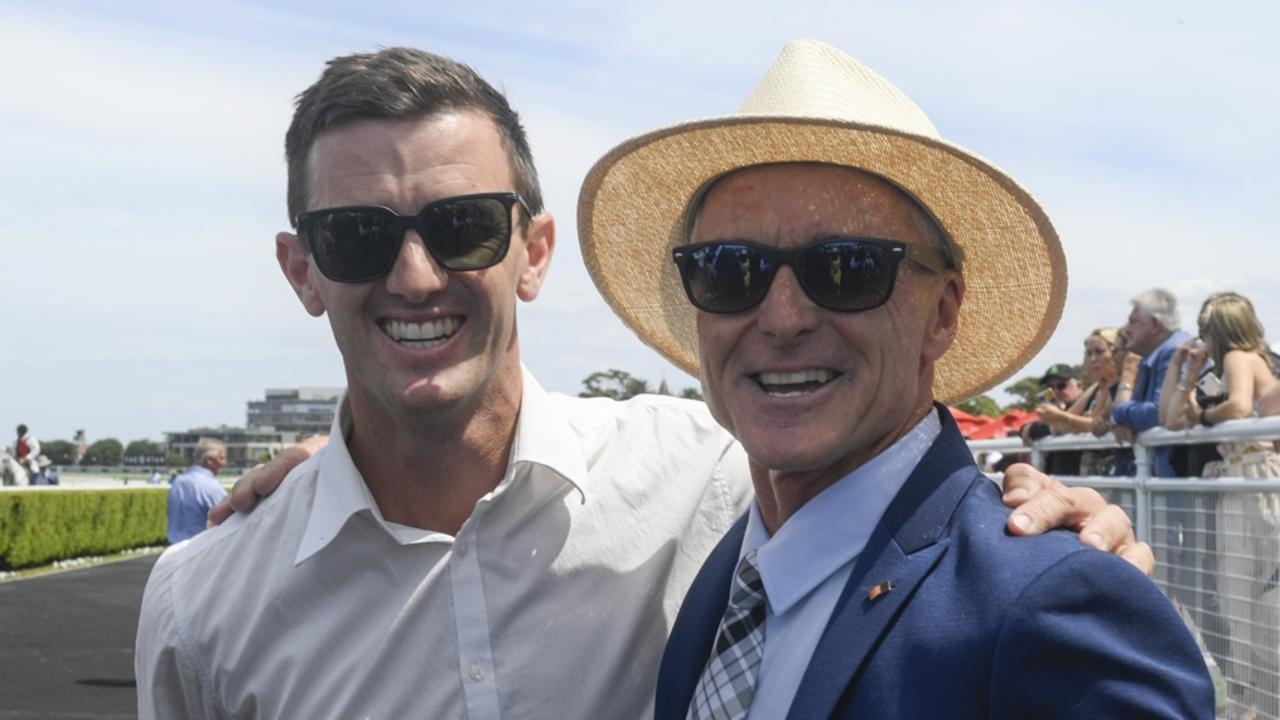 Kembla preview: Commanding Belle ready to chime again