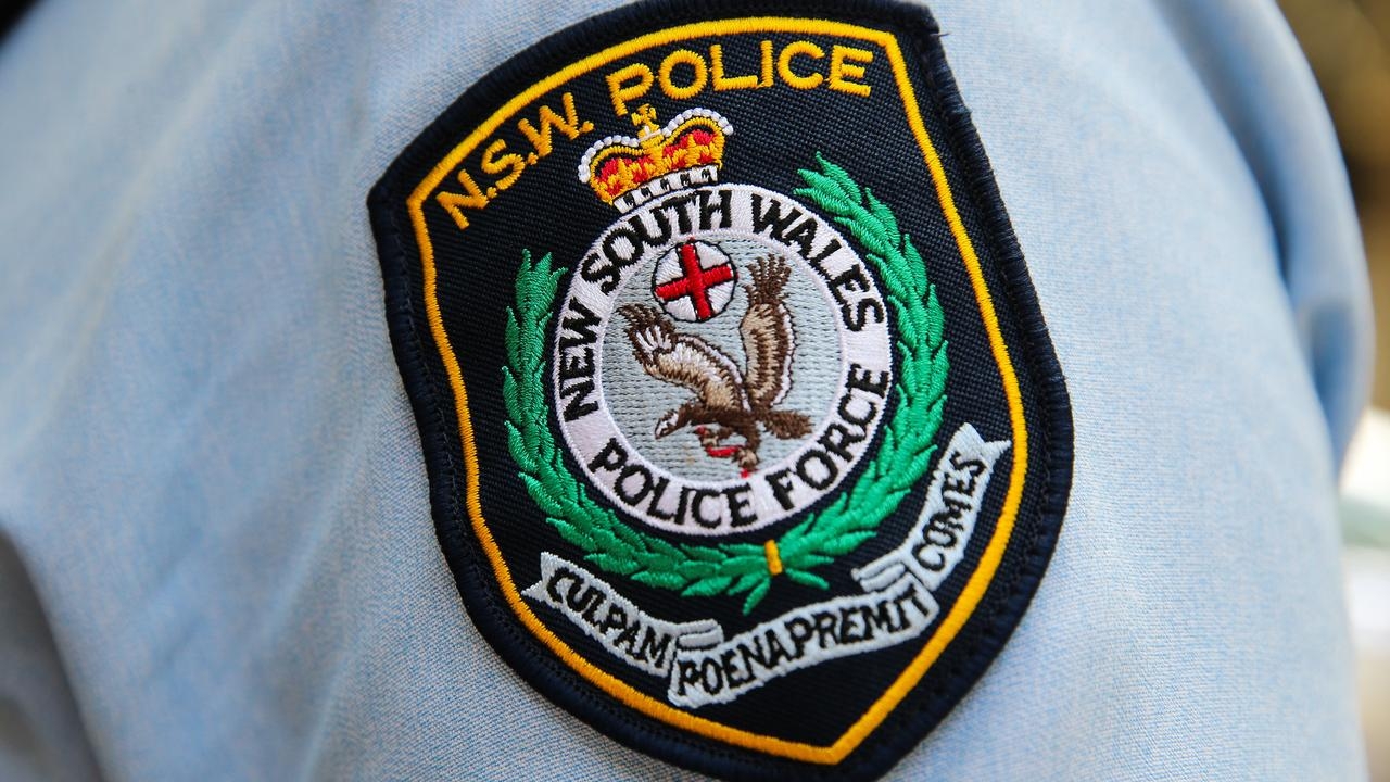NSW Police arrest 30-year-old man after alleged car pursuit at Nambucca Heads