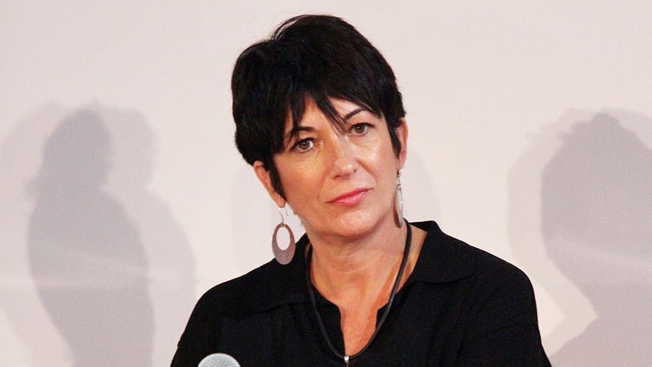 Ghislaine Maxwell will be barred from service puppy training program at lax new lockup over child sex abuse record