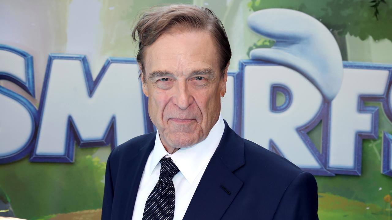 John Goodman shows off slimmed-down figure after 90kg weight loss