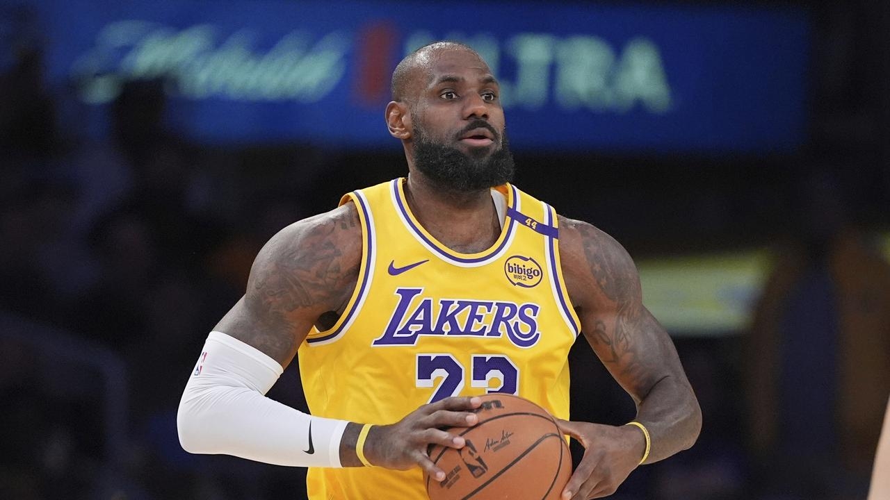 LA Lakers set for $15 billion sale in NBA bombshell