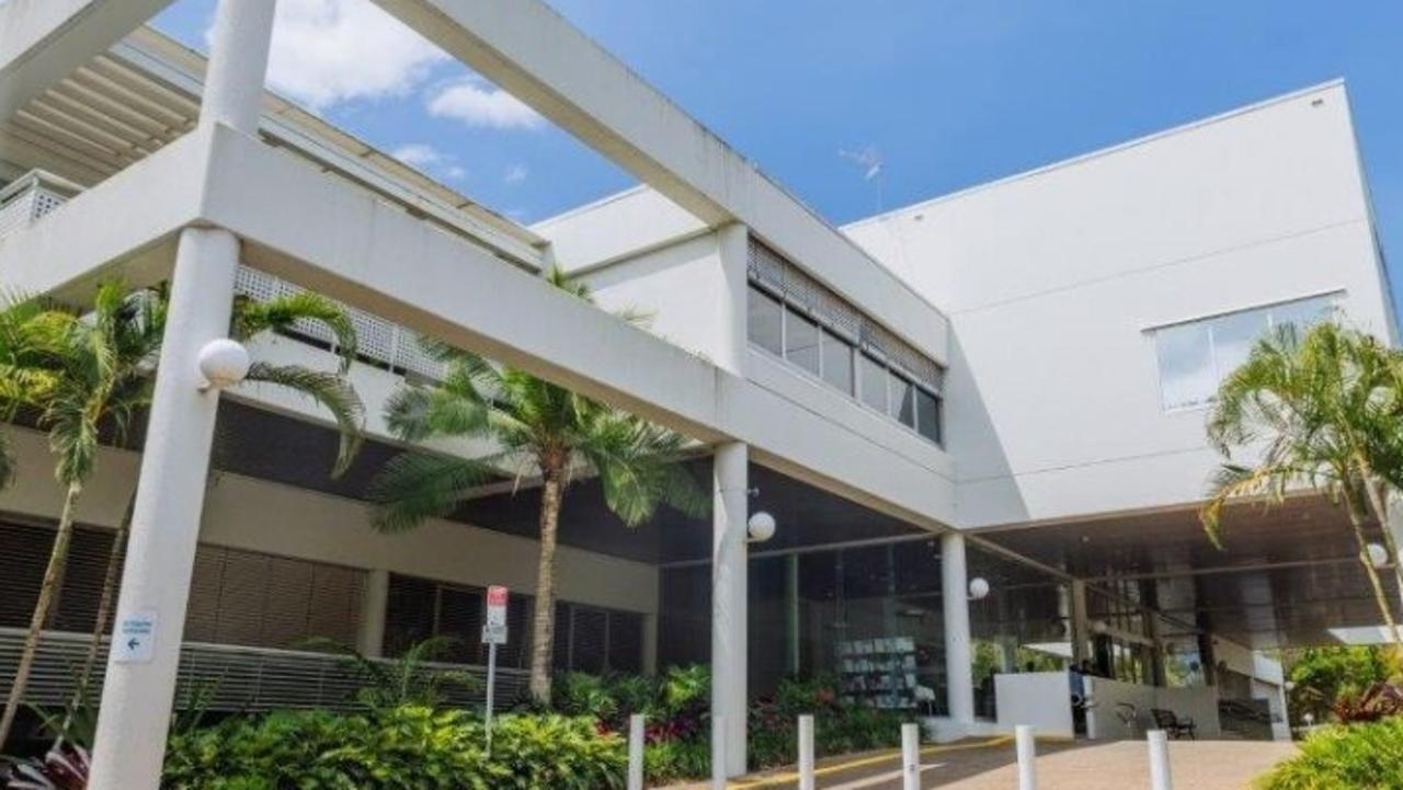 Nerang Administration Centre: Plans for affordable housing at ageing Gold Coast site