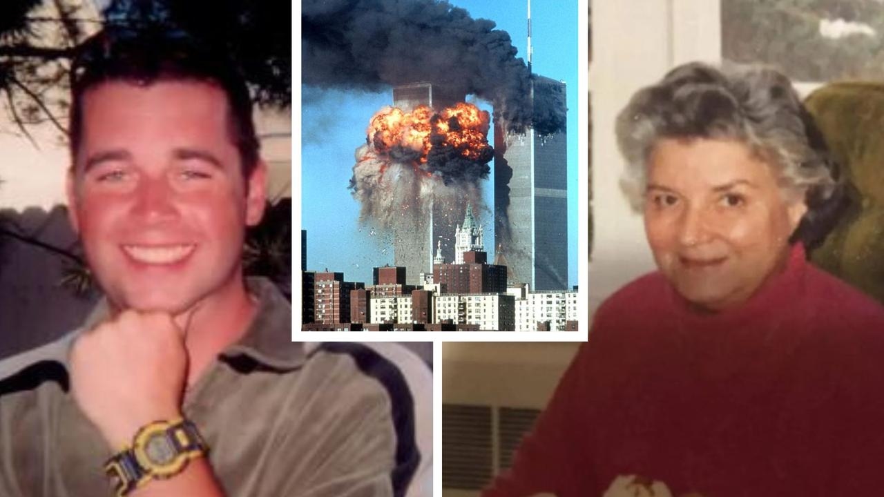 ‘Amazing feat': Three 9/11 victims finally identified 24 years later