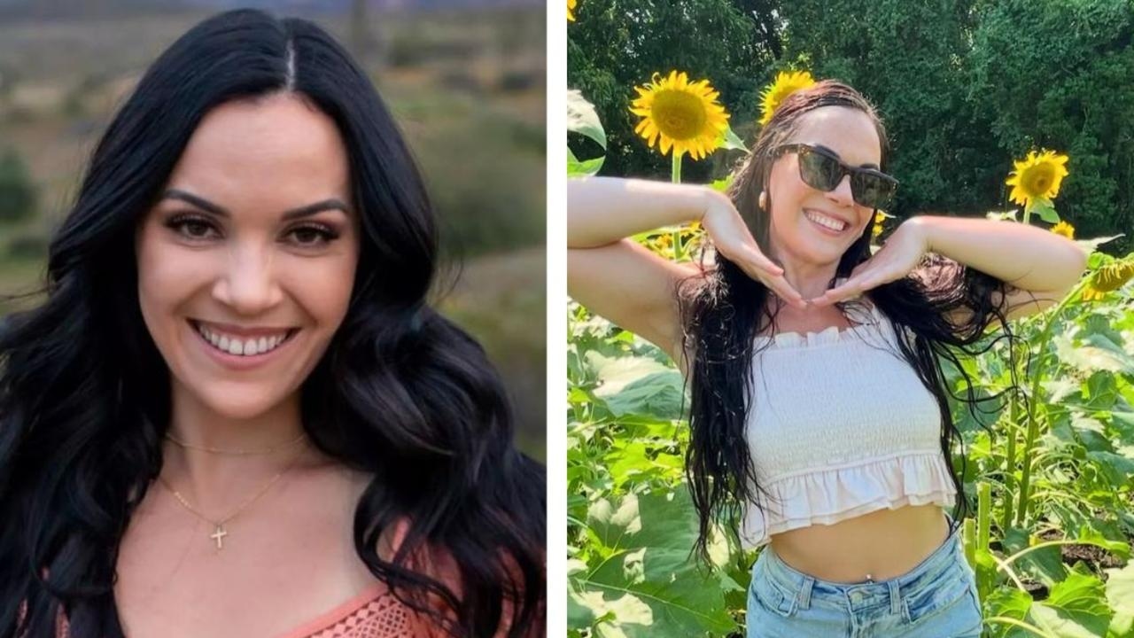 Gruesome way hiking influencer Hannah Moody was found dead