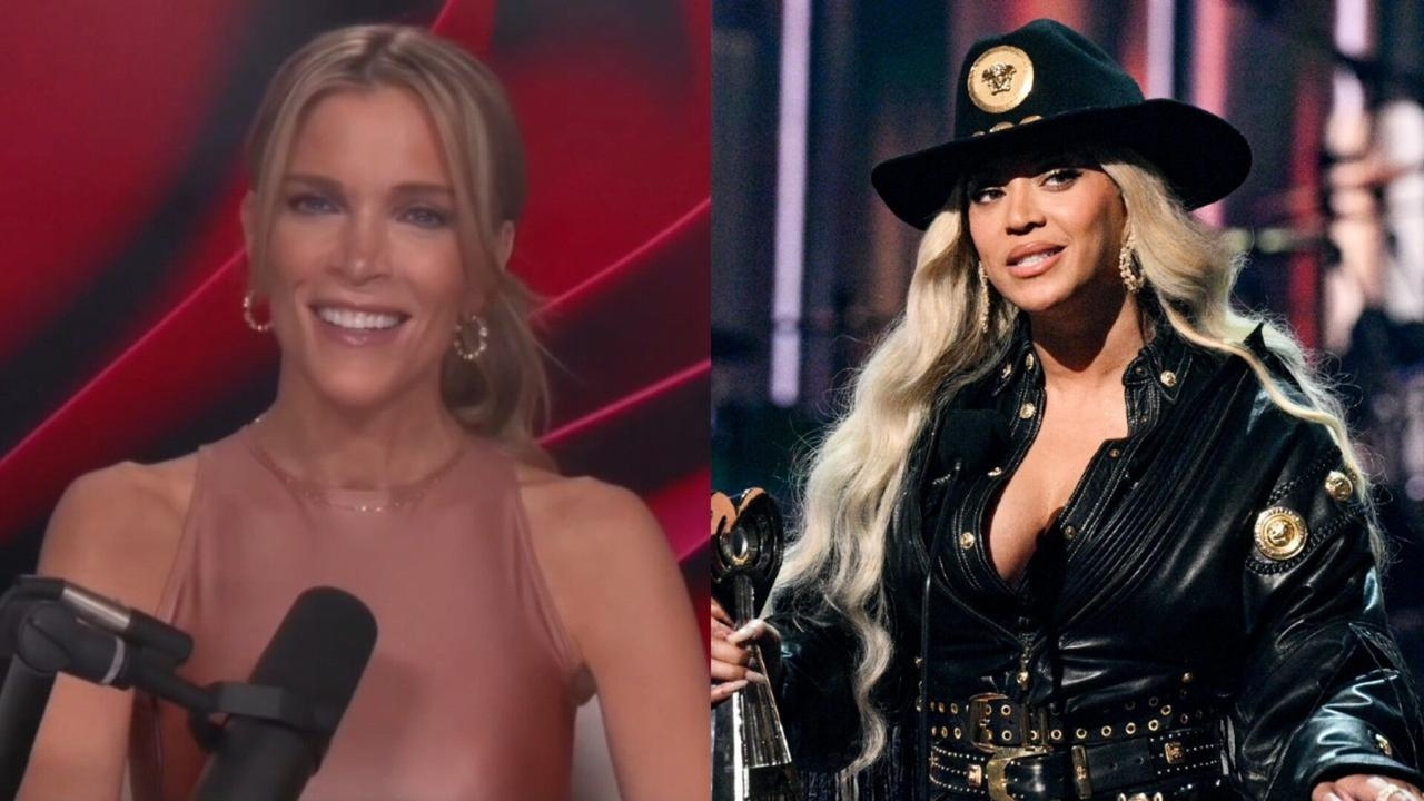 Megyn Kelly ruthlessly mocks ‘tissue paper thin skin' Beyonce for her ‘victimhood' amid feud