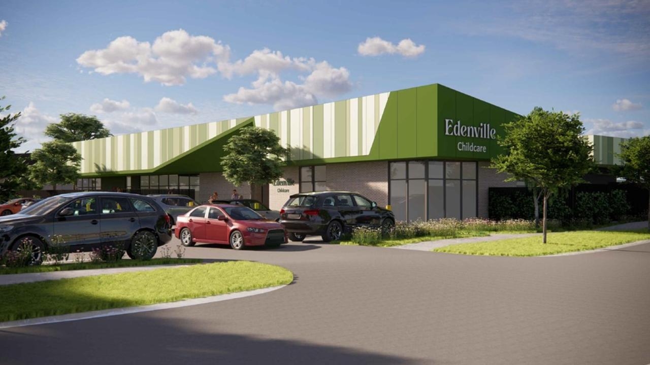 Childcare to join $50m housing project linked to James Packer