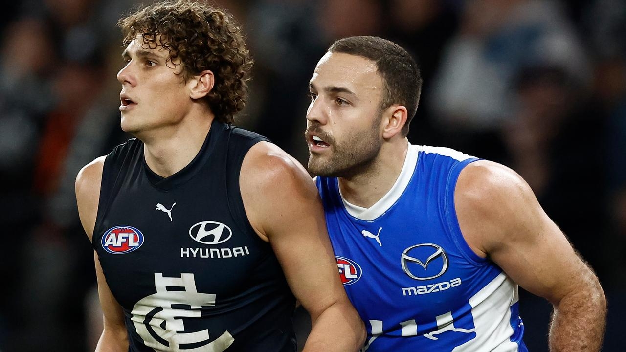 AFL round 15 tips: Geelong v Brisbane, Carlton v North Melbourne