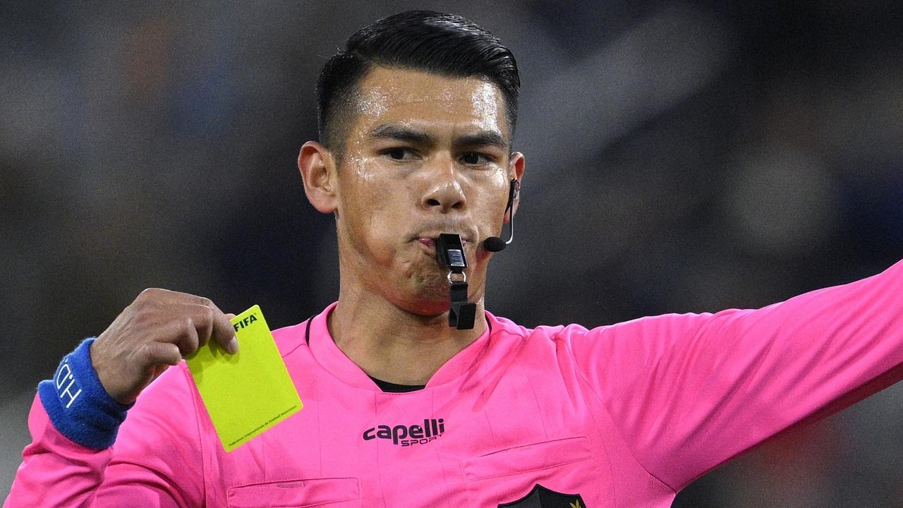 A-League rocked by betting scandal as Western United and state player charged over yellow card manipulation