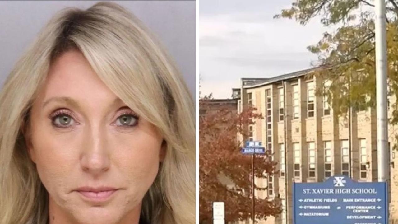 ‘Broken woman': School counsellor jailed after sex with 17-year-old student