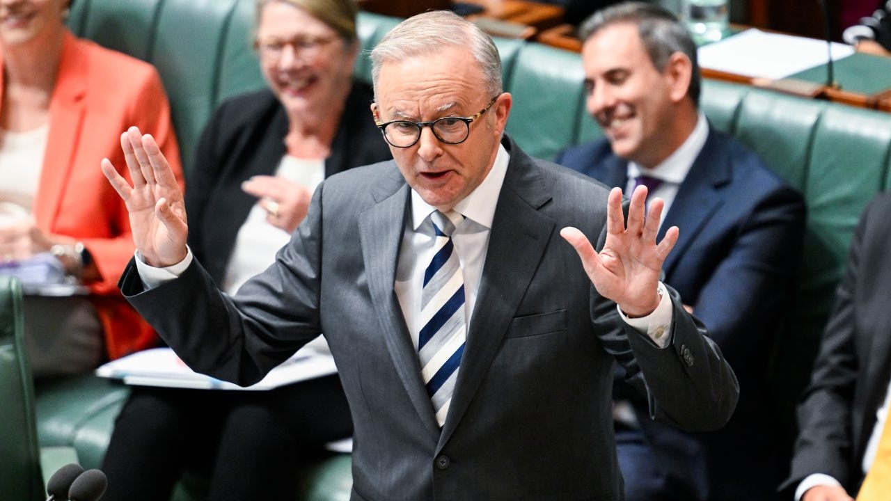 'Labor needs to be held to account': Anthony Albanese slammed after release of post-election parliamentary sitting calendar