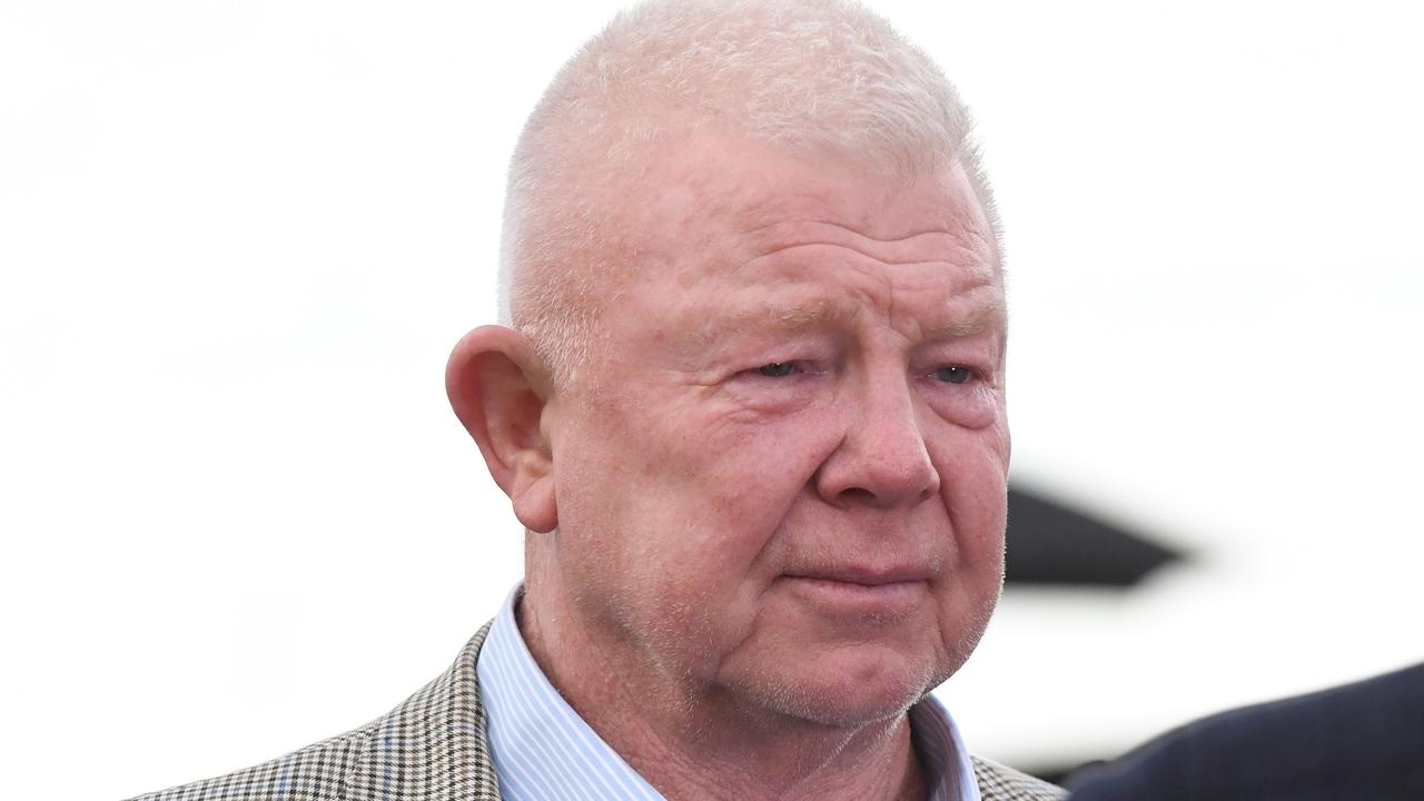 Racing Victoria stewards probe The Storyteller stomach-tubing allegation against Pakenham trainer John Leek Jr