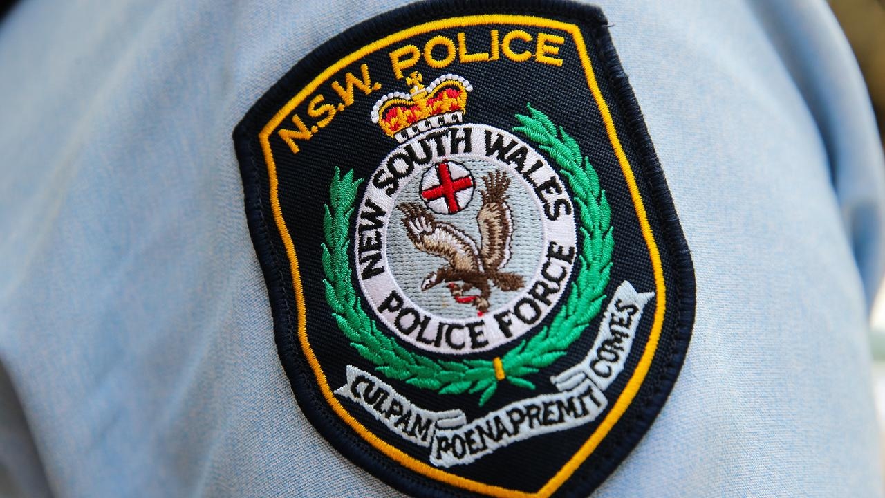 Man, 20s, killed in alleged stabbing attack on western Sydney driveway