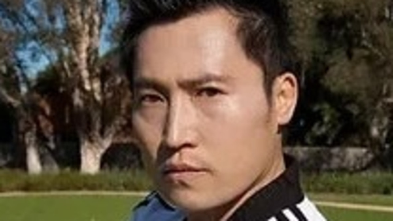 Taekwondo instructor's shocking lies before triple murder