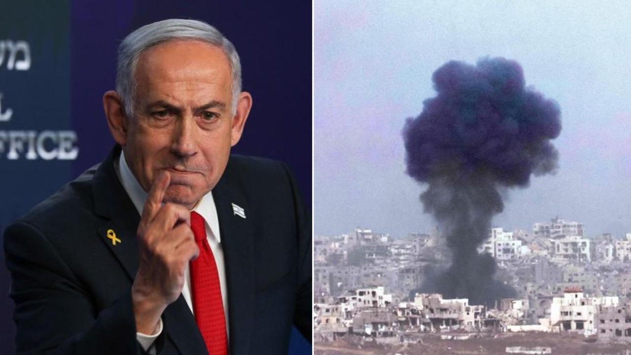 It's fire, it's fury, it's for real: What happens next as Middle East teeters on destruction