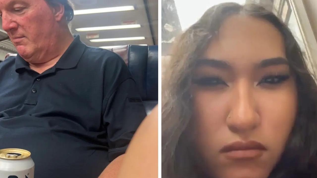 Suspected Gilgo Beach serial killer made pass at ‘creeped out' woman on train days before arrest