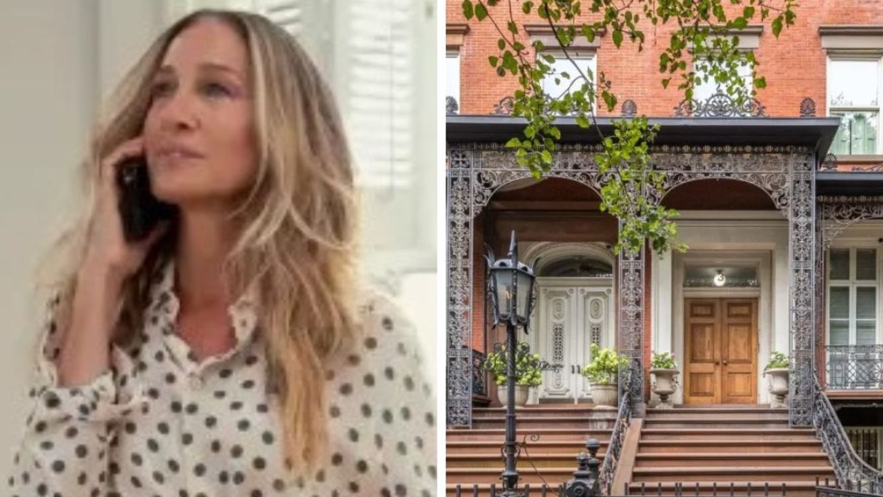 Key feature missing in $900k Sex and the City pad