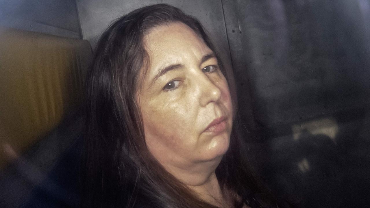 Mushroom cook Erin Patterson accused of tampering with prison food that allegedly caused another inmate to fall ill