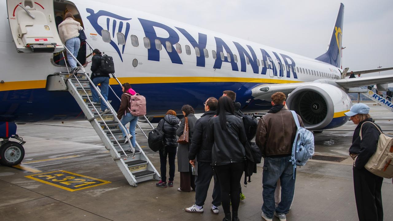 A flight rule that has long frustrated travellers has finally been scrapped