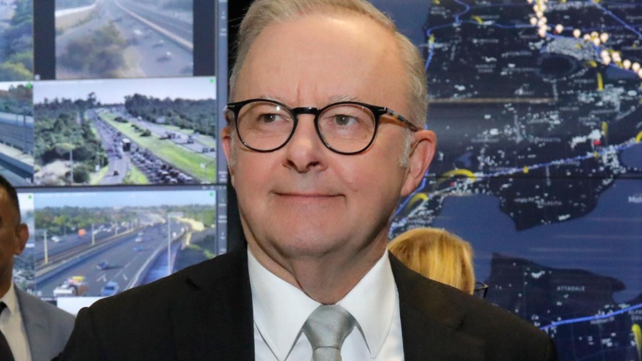 Anthony Albanese says he's open to negotiating with Coalition on $3m super tax