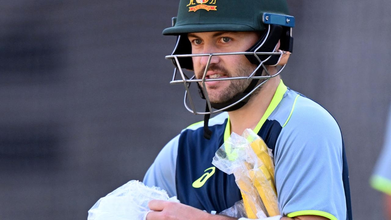 Josh Inglis ready to bat anywhere for Australia as line-up for first Test against West Indies remains unclear