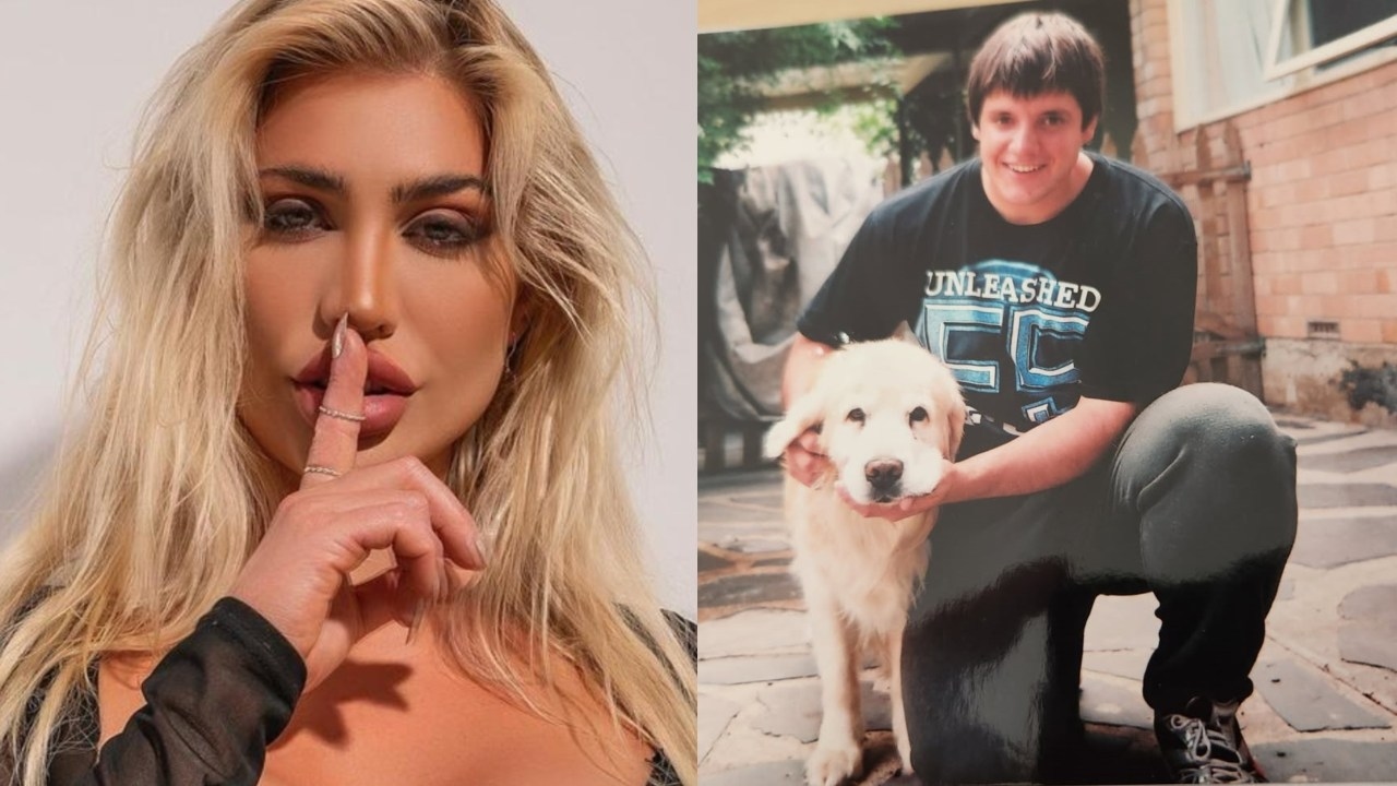 Heartbreaking new detail revealed amid search for beheaded South Australia man allegedly murdered by reality star girlfriend Tamika Chesser