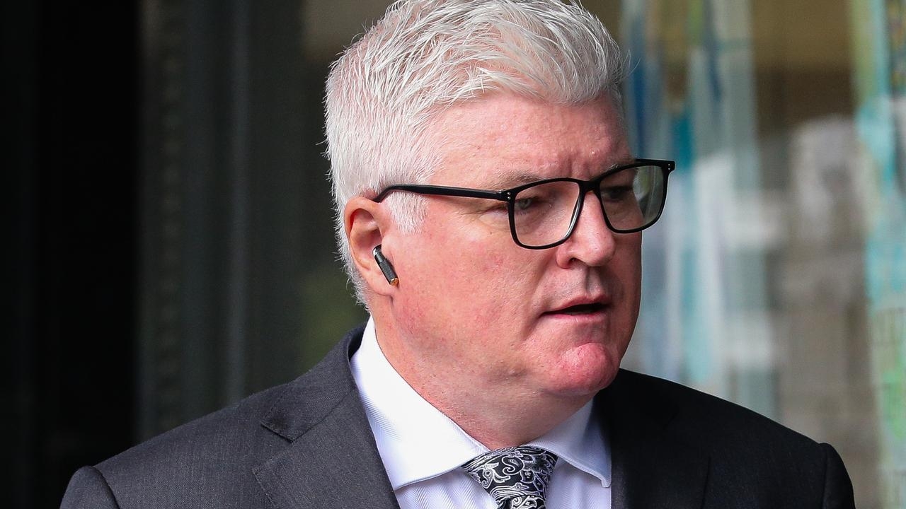 Cricketing great MacGill returns to court as he waits to learn his fate