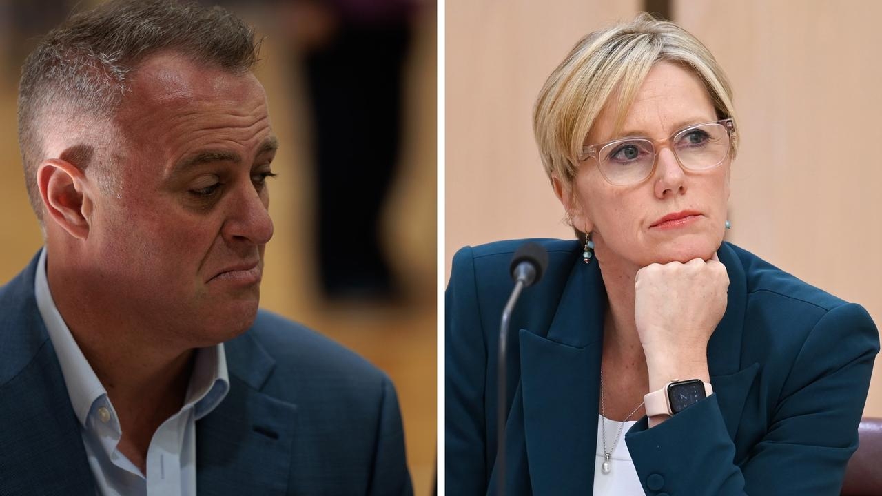 Liberal candidate Tim Wilson takes back tightly contested seat in Goldstein, Victoria from independent Zoe Daniel