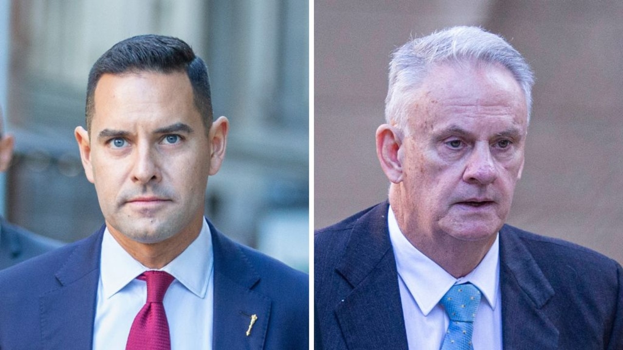 Mark Latham loses attempt to excuse barrister in NCAT homosexual vilification and sexual harassment case