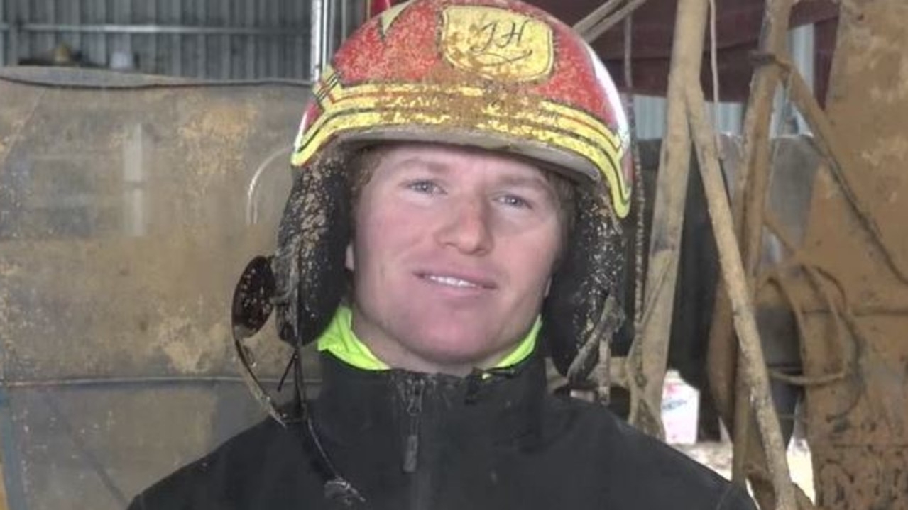 ‘I've got to be there for Jess': Herbertson returns from US