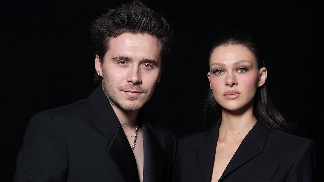 Major ‘setback' for Beckham reconciliation as Brooklyn does not invite family to vow renewal