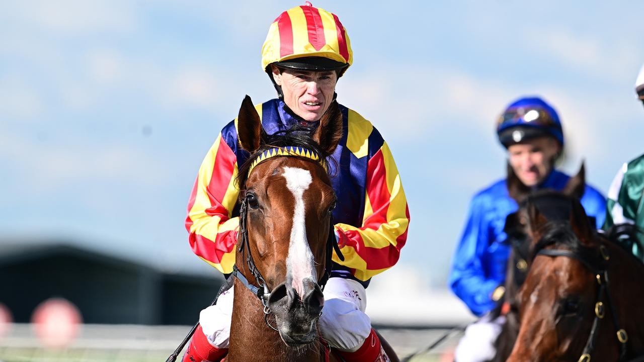 Craig Williams cops suspension on Stradbroke Handicap pick-up ride
