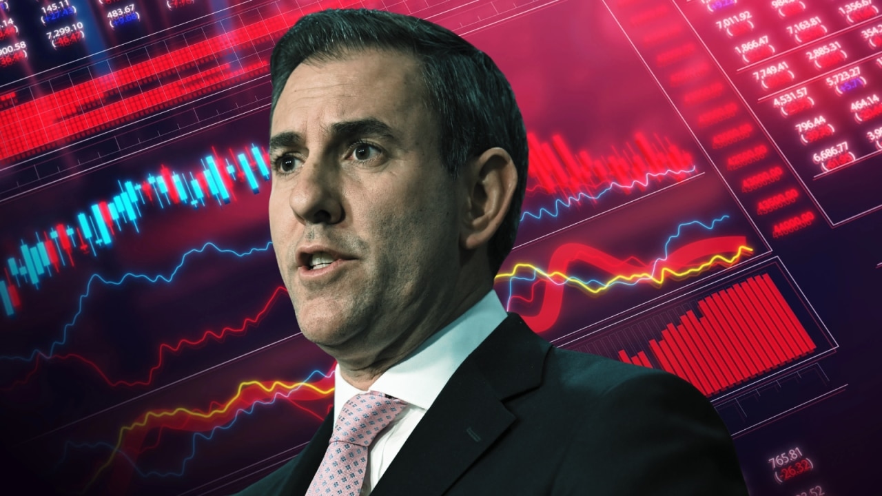 'Danger' Labor could target critical tax concessions after upcoming economic roundtable, AMP's Shane Oliver warns