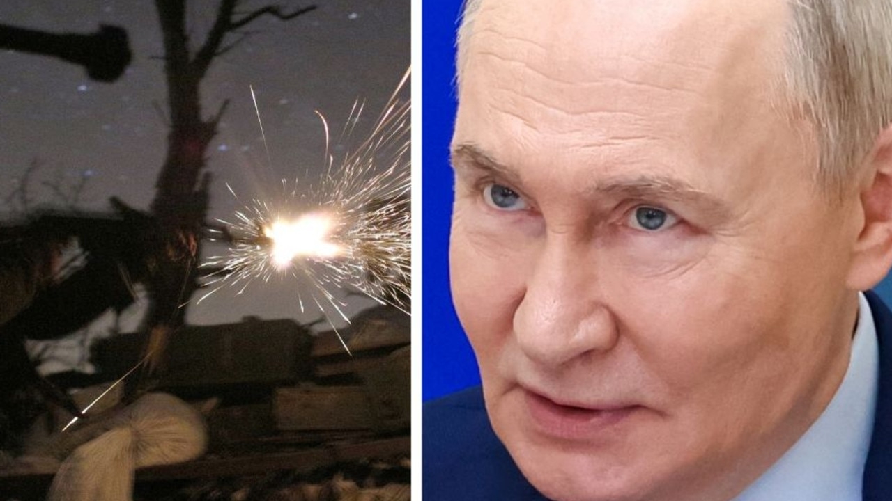 Russia fuming at neutral European nation, accuses it of providing $1.4 billion in arms to Ukraine