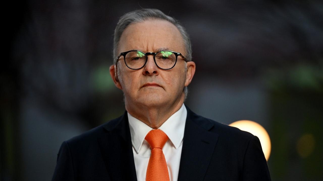 ‘No urgency' from Labor in tackling antisemitism crisis