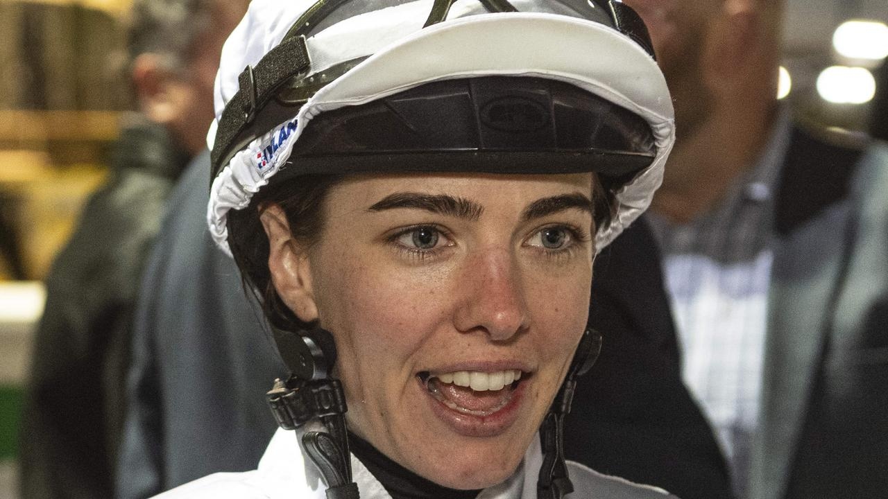 Jockey Angela Jones has lost her appeal to have a 10-day suspension for careless riding quashed