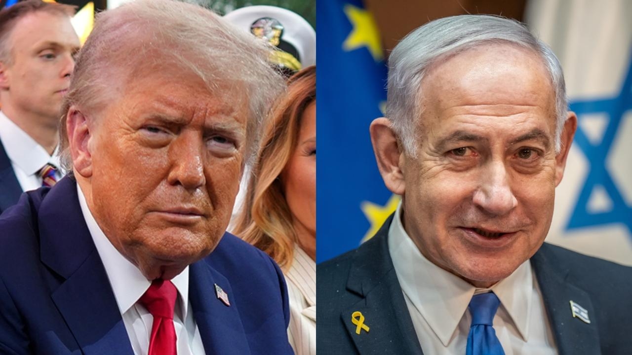 ‘Two hands better than one': US sends aircrafts to help out by ‘degrading' Iranian capabilities