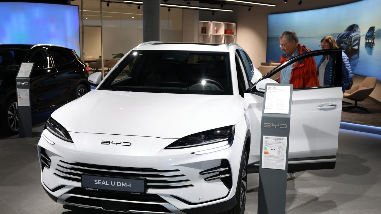 Huge change coming to Aussie car market in 2025