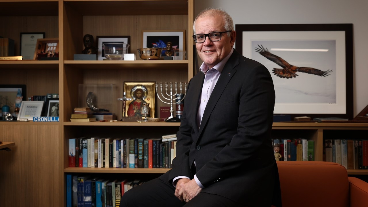 Former prime minister Scott Morrison faces backlash for King's Birthday Honour as petition nears 10,000 signatures