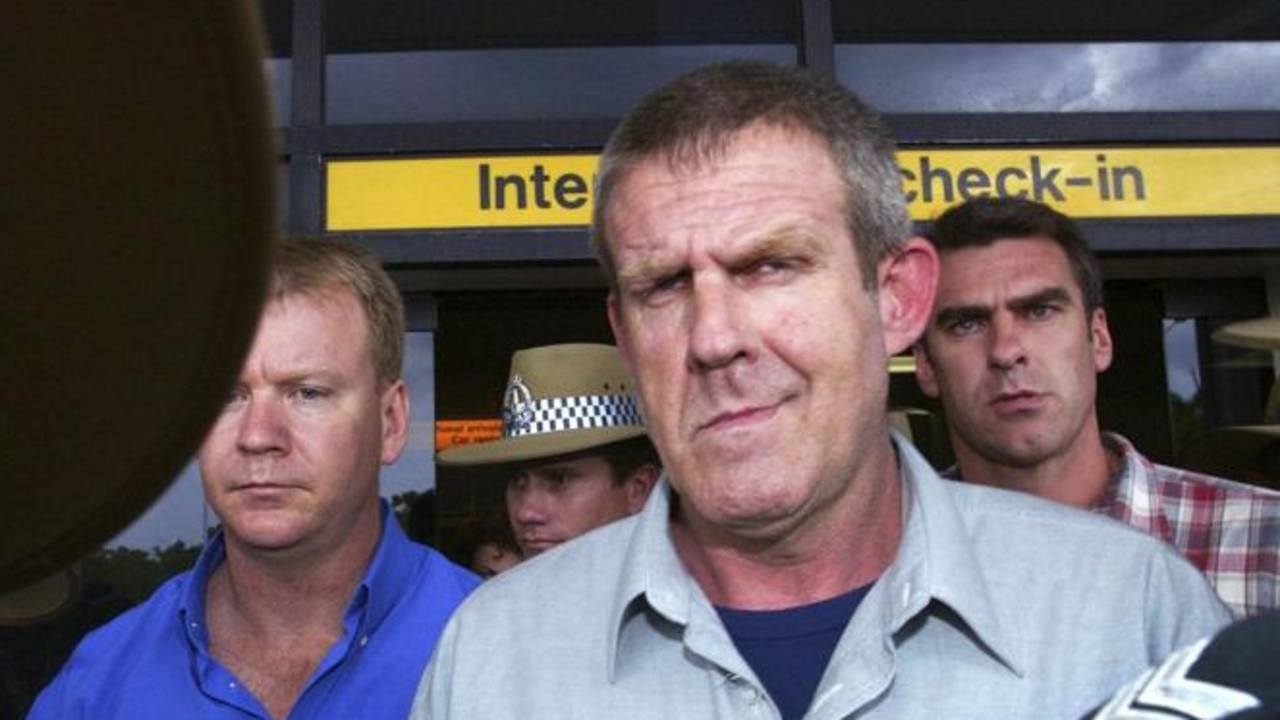 Outback killer Bradley John Murdoch dead at 67