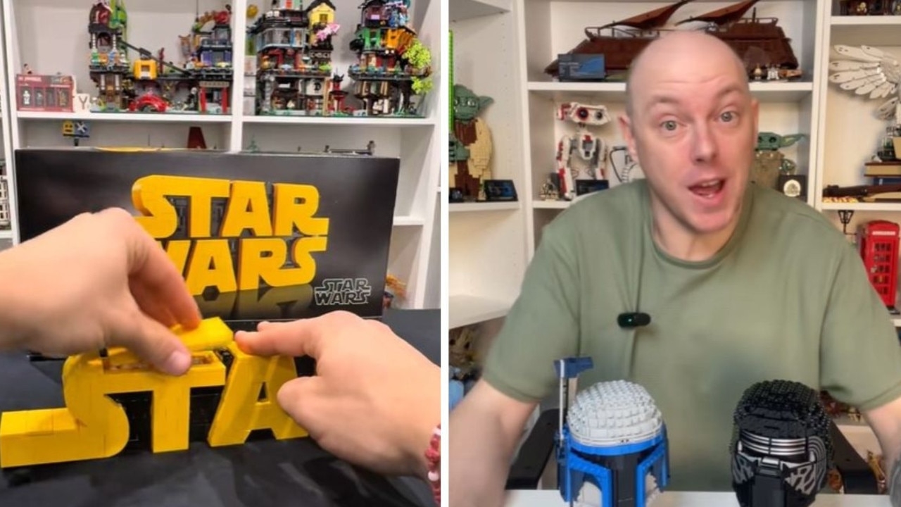 LEGO celebrates May the 4th with massive sales on Star Wars sets