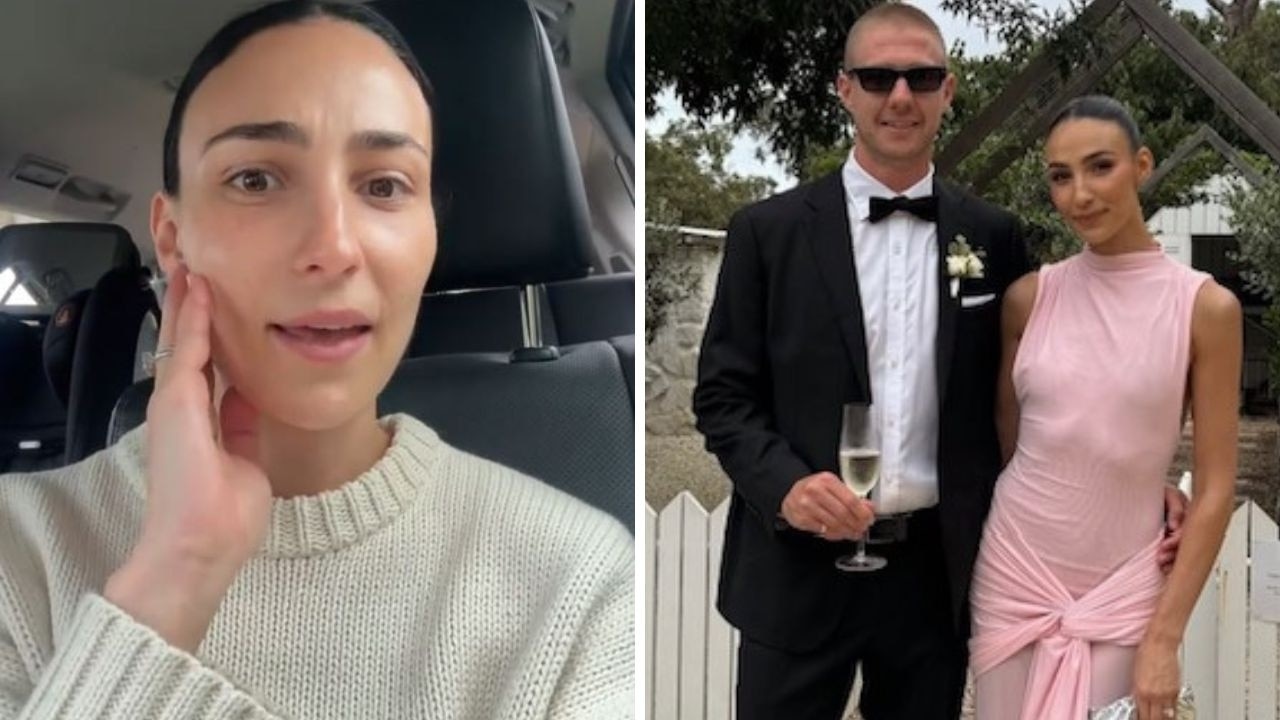 ‘Nearly died': AFL WAG Tayla Broad slams price of common cafe item