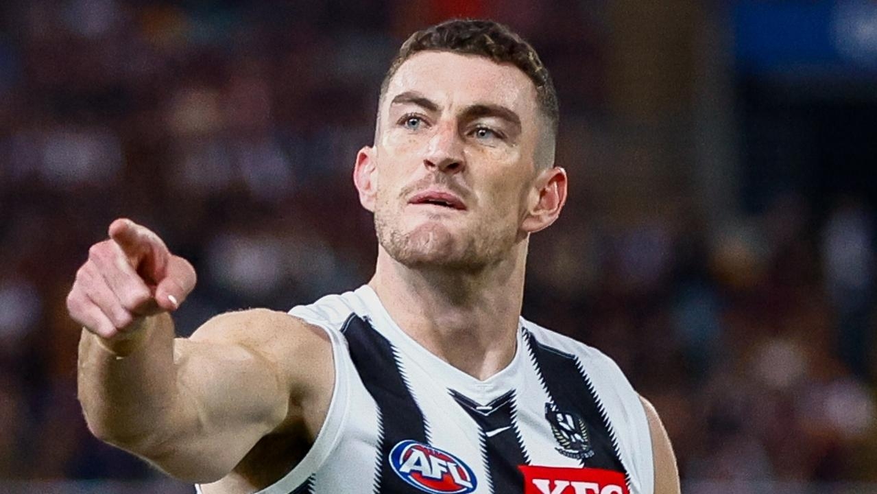 AFL 2025: Collingwood key forward edges closer to return from injury